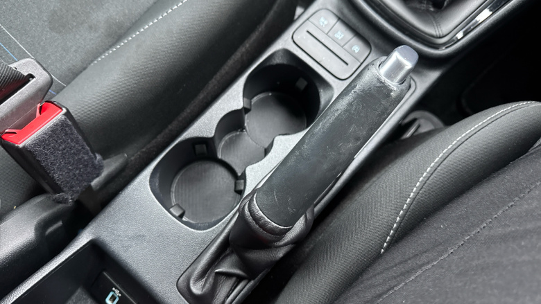 Ford Fiesta 1.0 EcoBoost 95 Trend 5dr Petrol Hatchback